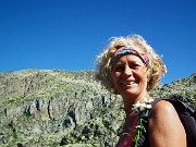 17 Ecco la nostra vetta